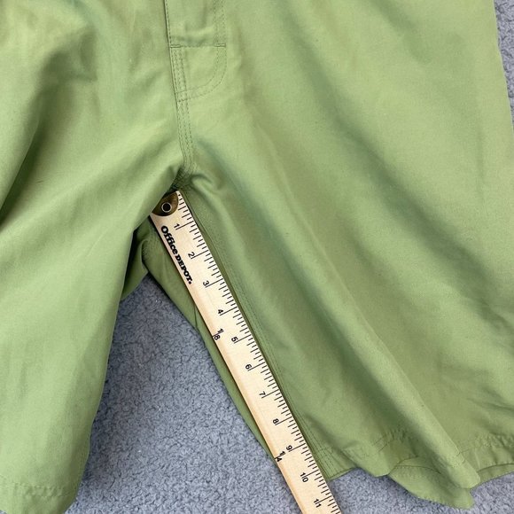 NWT Gander Mtn. UV Protection Quick Dry Board Shorts Sz L - Picture 5 of 9